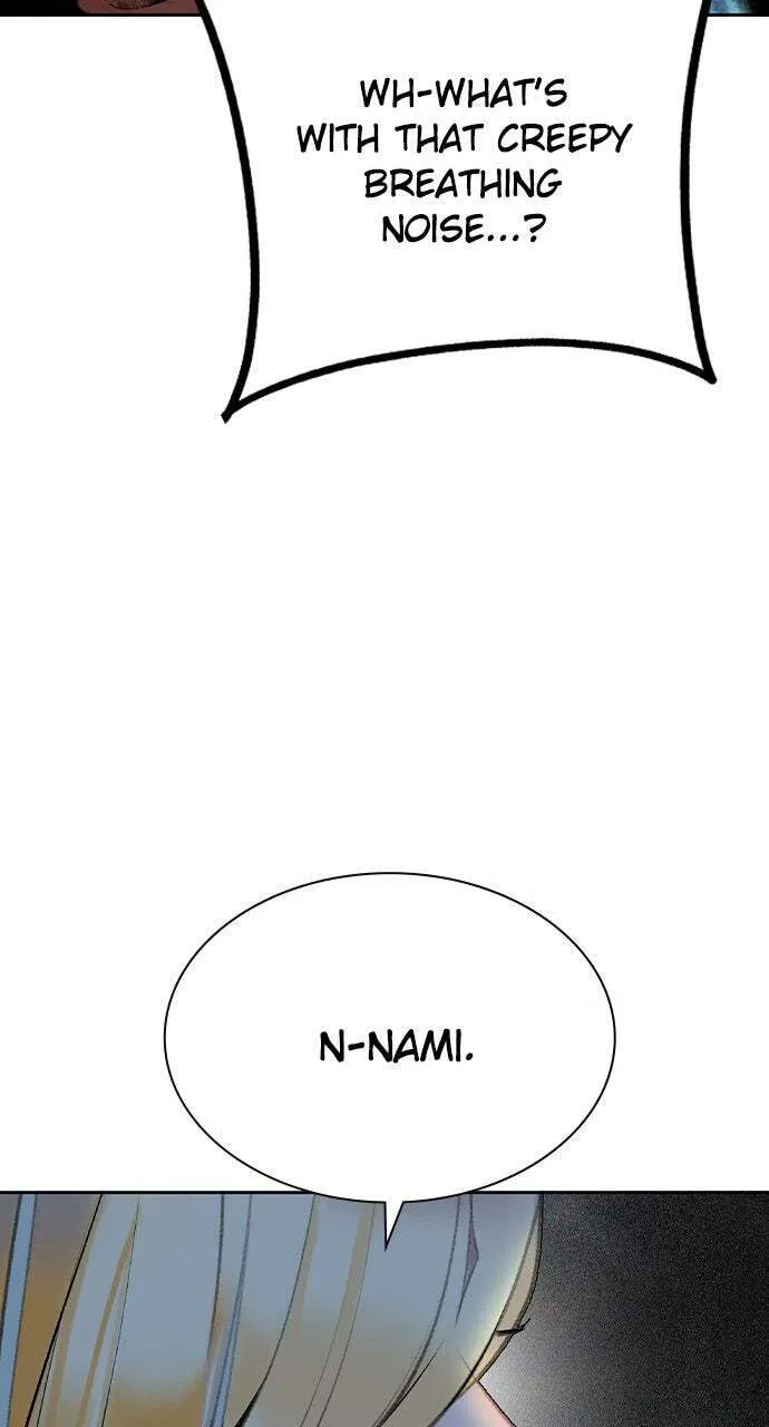 Jungle Juice Chapter 26.1 page 87 - 