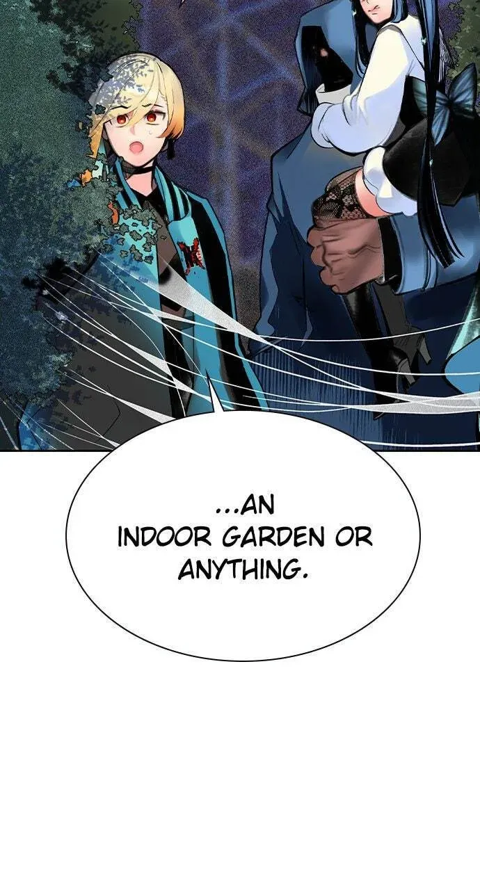 Jungle Juice Chapter 26.1 page 89 - 