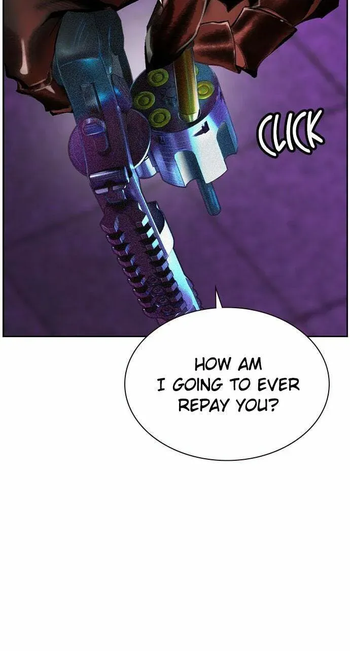 Jungle Juice Chapter 26.1 page 98 - 