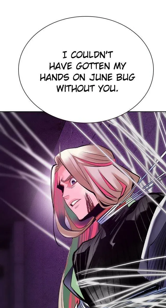 Jungle Juice Chapter 26.1 page 99 - 