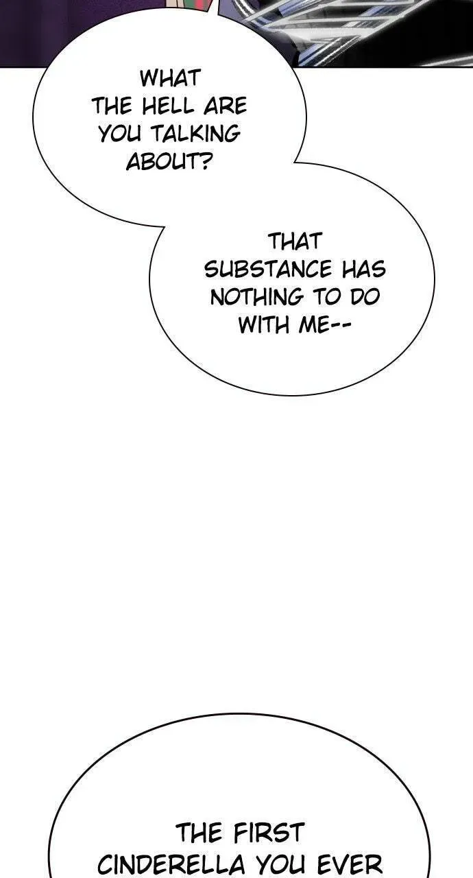 Jungle Juice Chapter 26.1 page 100 - 