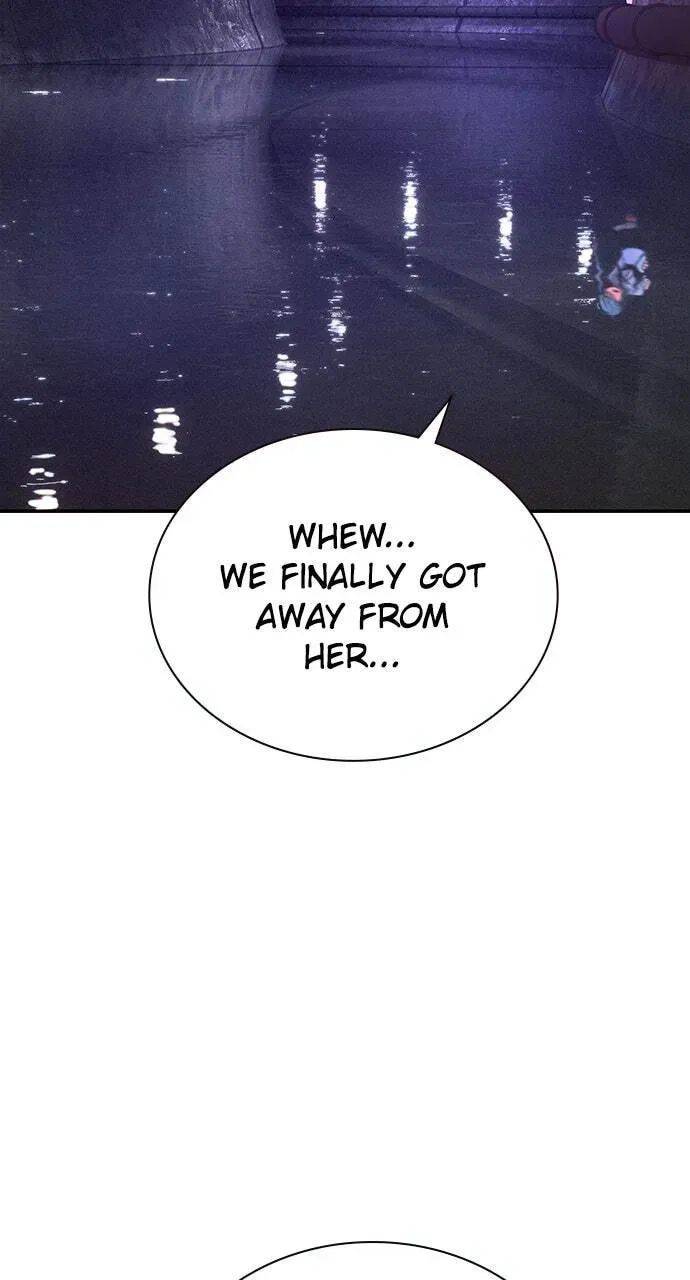 Jungle Juice Chapter 26.2 page 2 - 