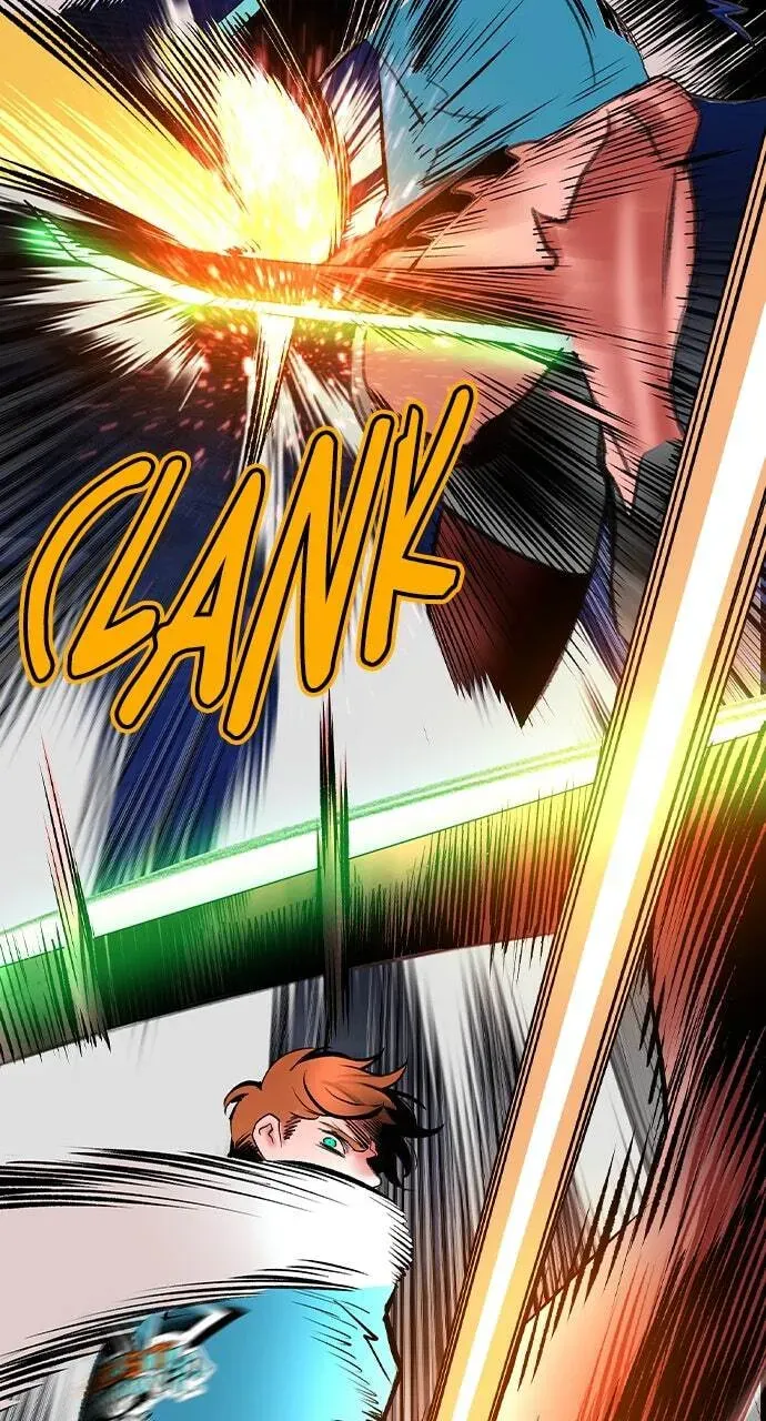 Jungle Juice Chapter 26.2 page 101 - 
