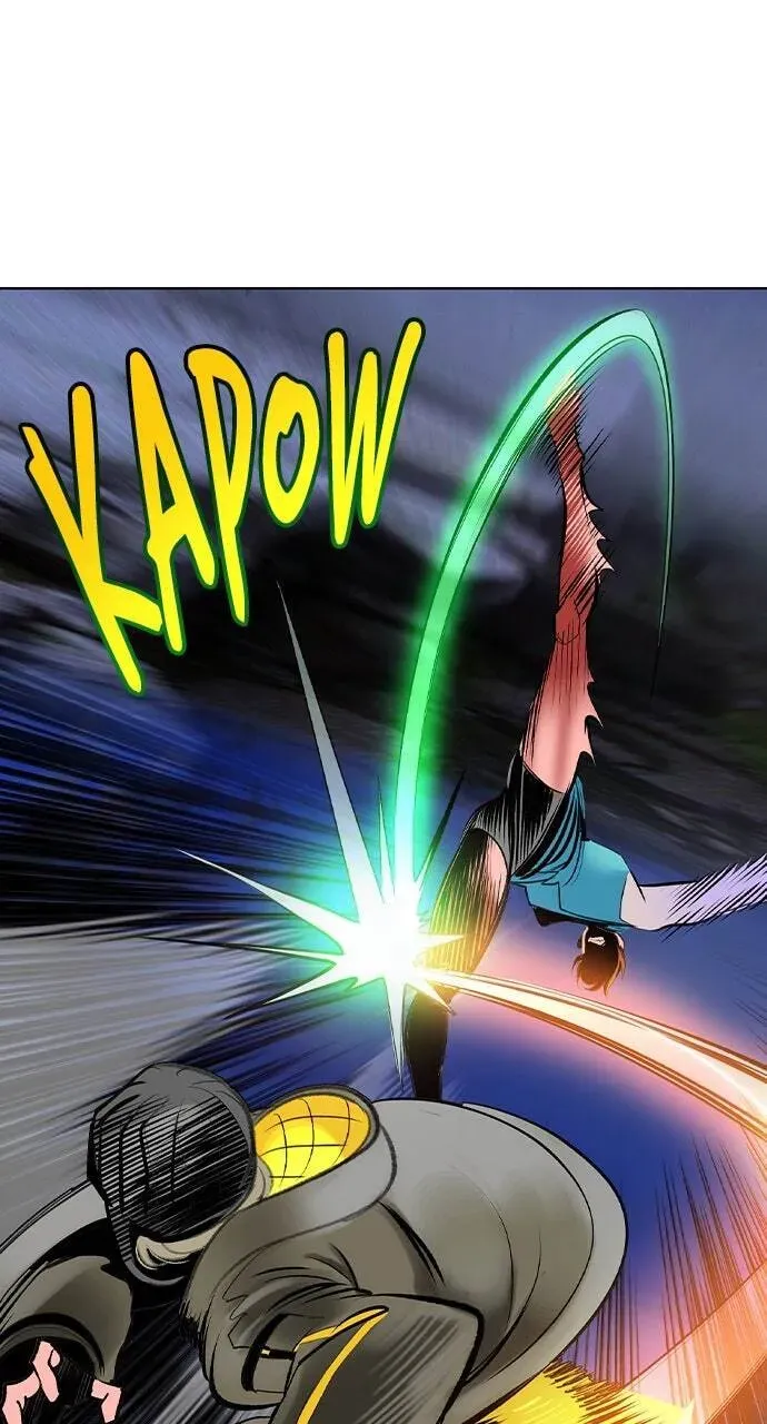 Jungle Juice Chapter 26.2 page 103 - 