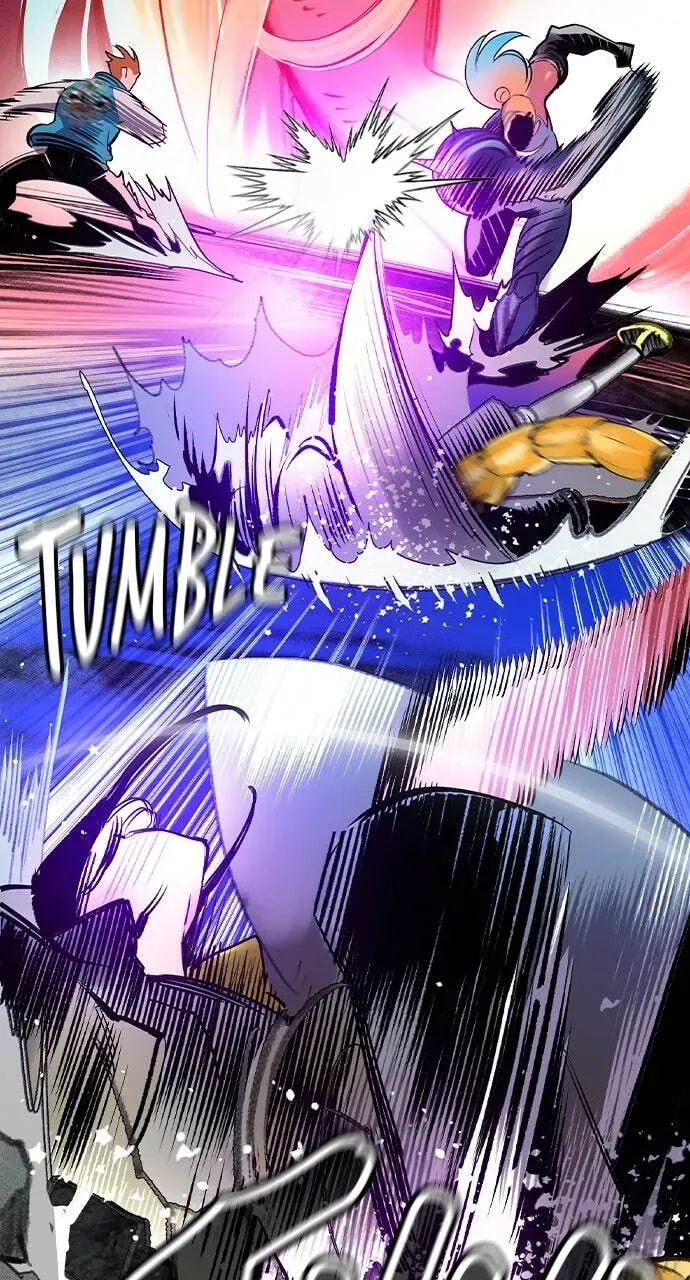 Jungle Juice Chapter 26.2 page 118 - 