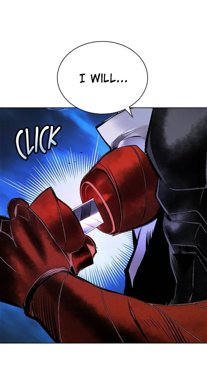 Jungle Juice Chapter 26.2 page 13 - 