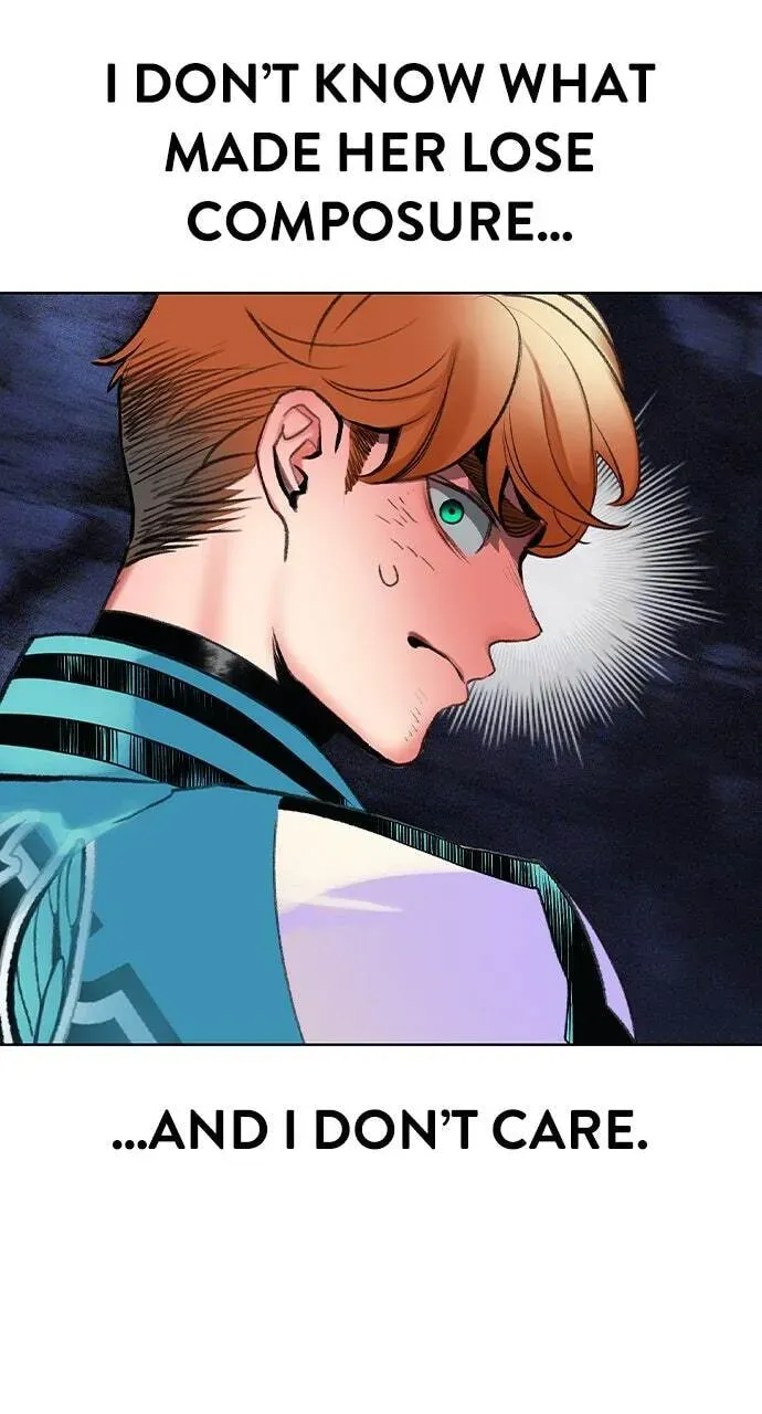 Jungle Juice Chapter 26.2 page 124 - 