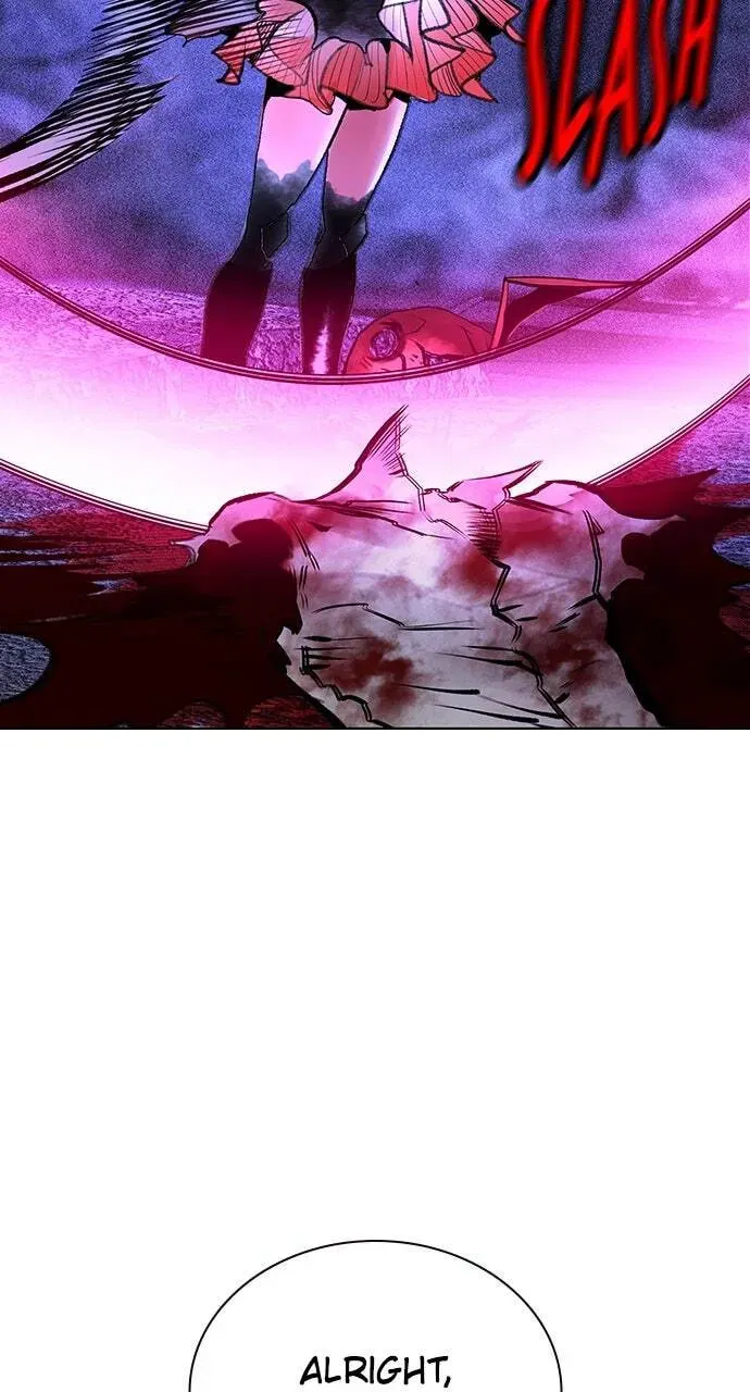 Jungle Juice Chapter 26.2 page 137 - 