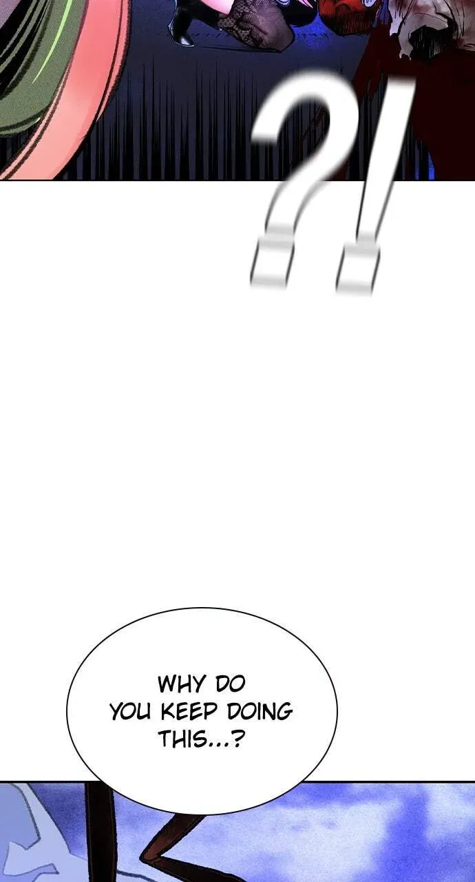 Jungle Juice Chapter 26.2 page 144 - 