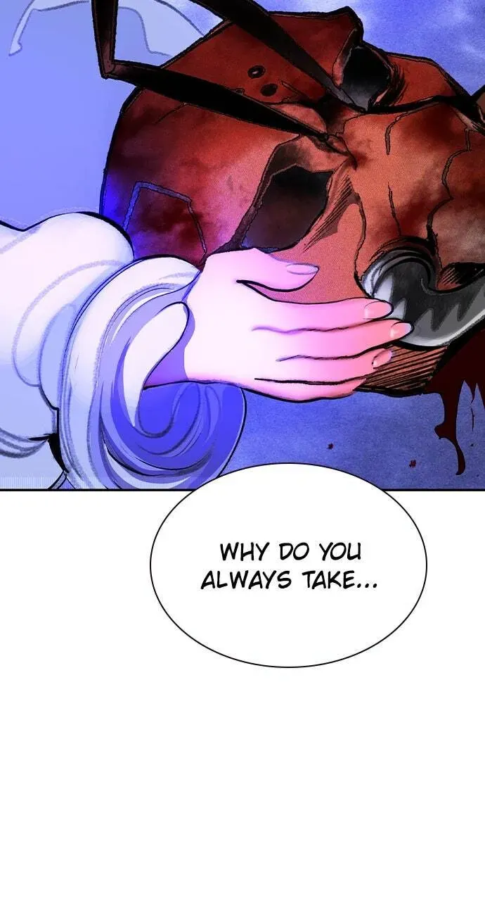 Jungle Juice Chapter 26.2 page 145 - 