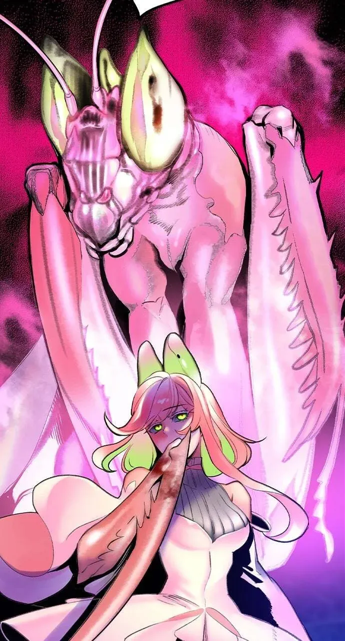 Jungle Juice Chapter 26.2 page 19 - 