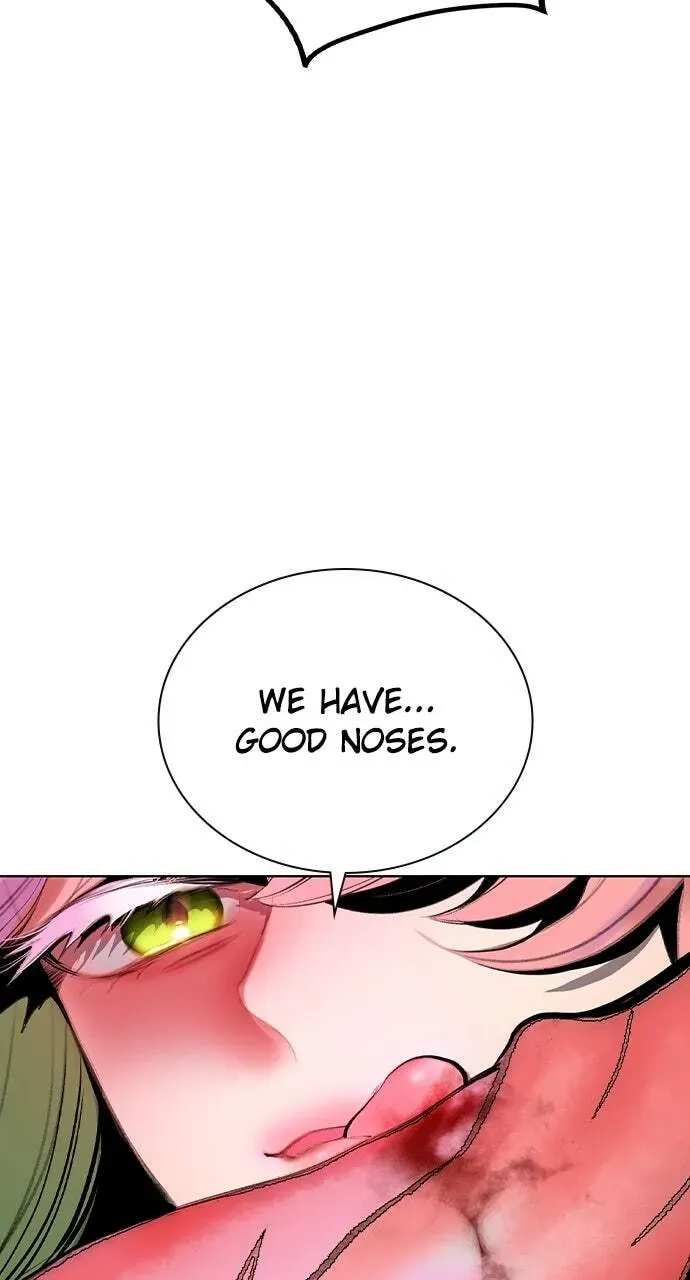 Jungle Juice Chapter 26.2 page 21 - 