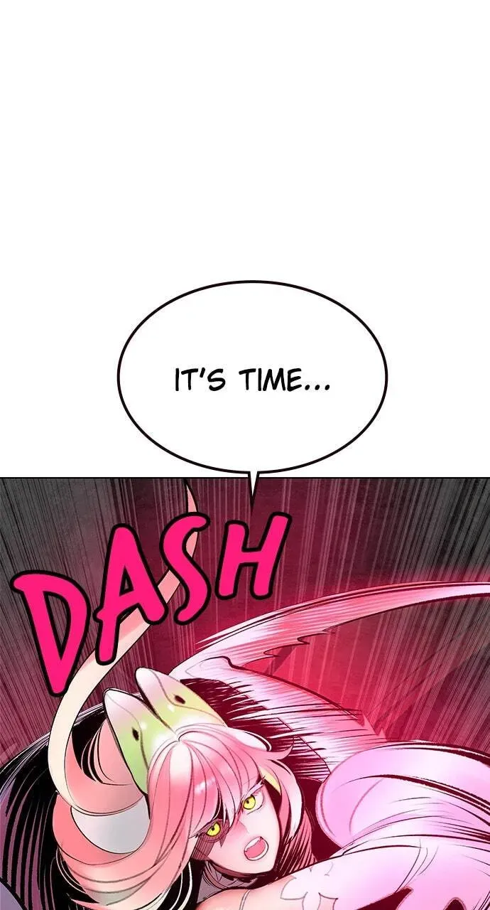 Jungle Juice Chapter 26.2 page 24 - 