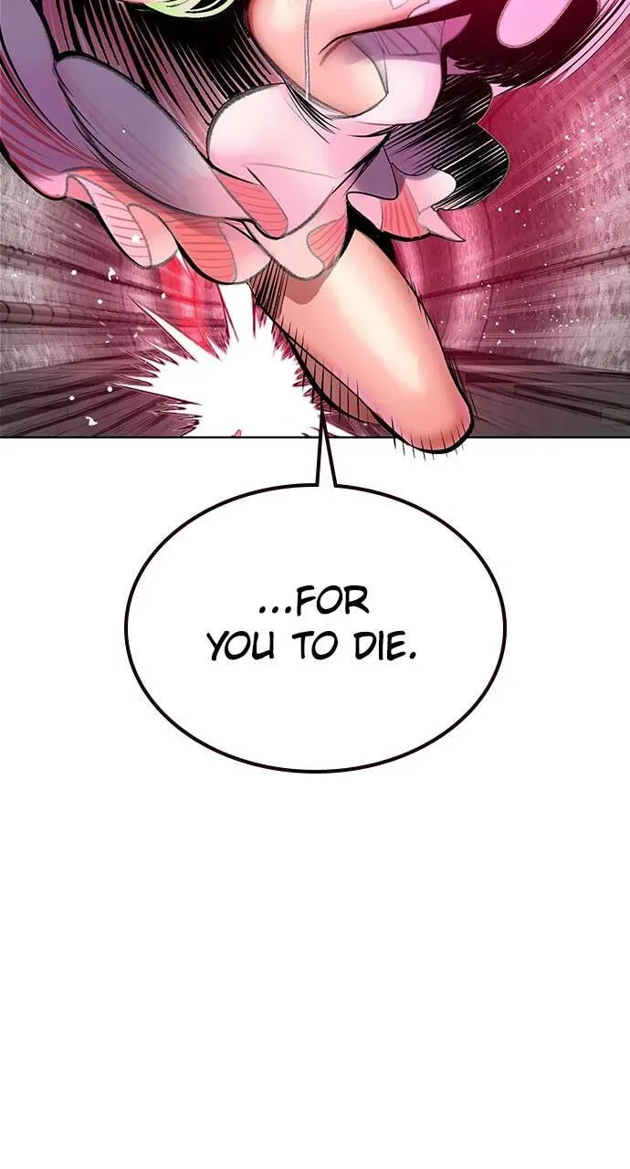 Jungle Juice Chapter 26.2 page 25 - 
