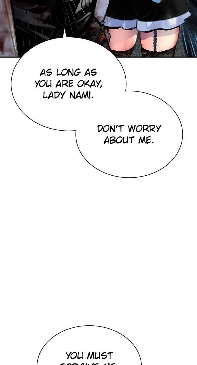 Jungle Juice Chapter 26.2 page 4 - 