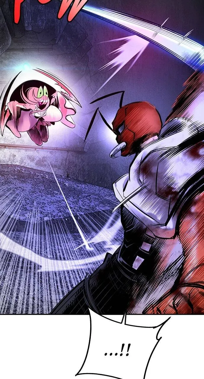 Jungle Juice Chapter 26.2 page 32 - 