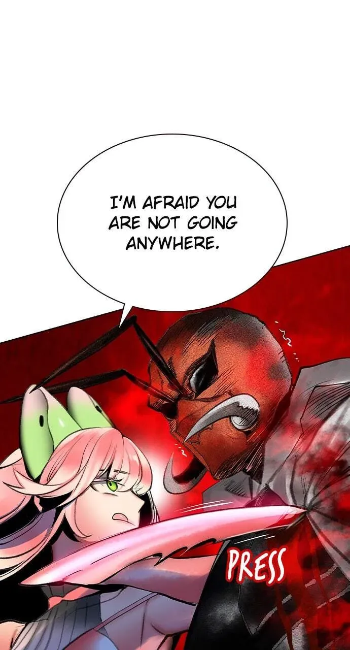 Jungle Juice Chapter 26.2 page 40 - 