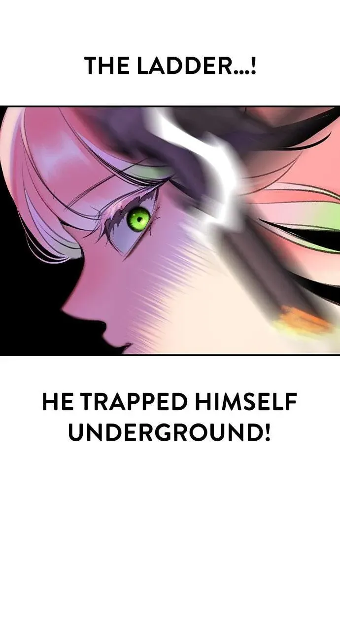 Jungle Juice Chapter 26.2 page 49 - 
