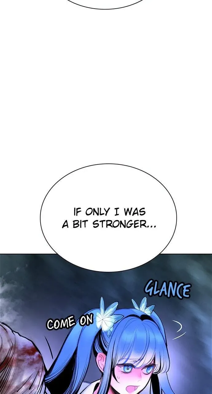 Jungle Juice Chapter 26.2 page 6 - 