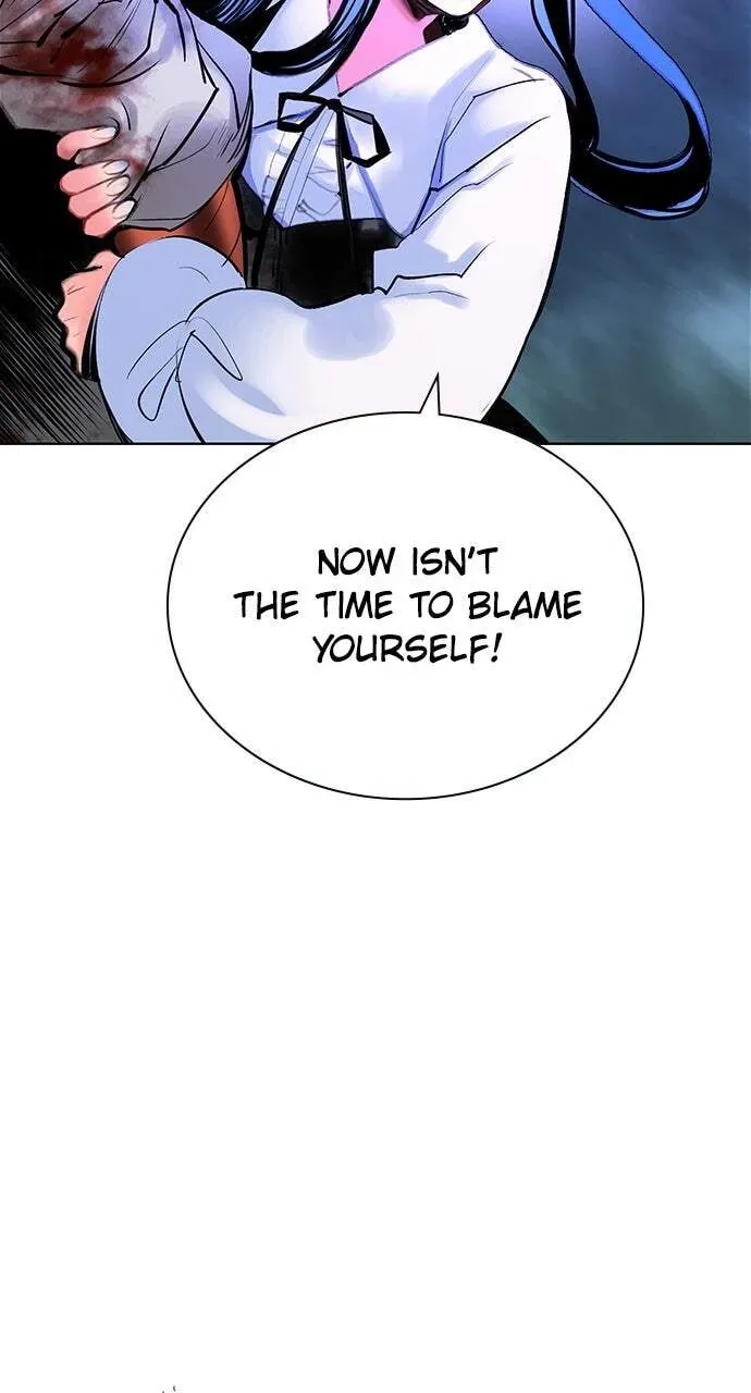 Jungle Juice Chapter 26.2 page 7 - 