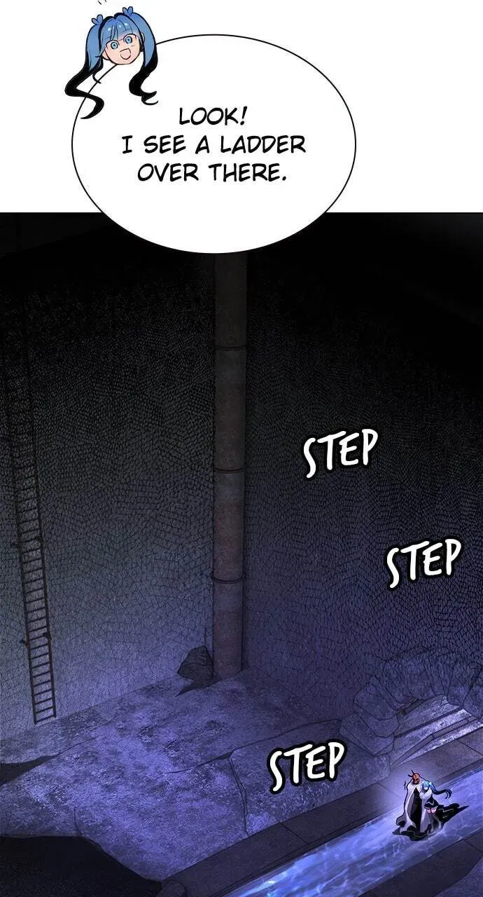 Jungle Juice Chapter 26.2 page 8 - 