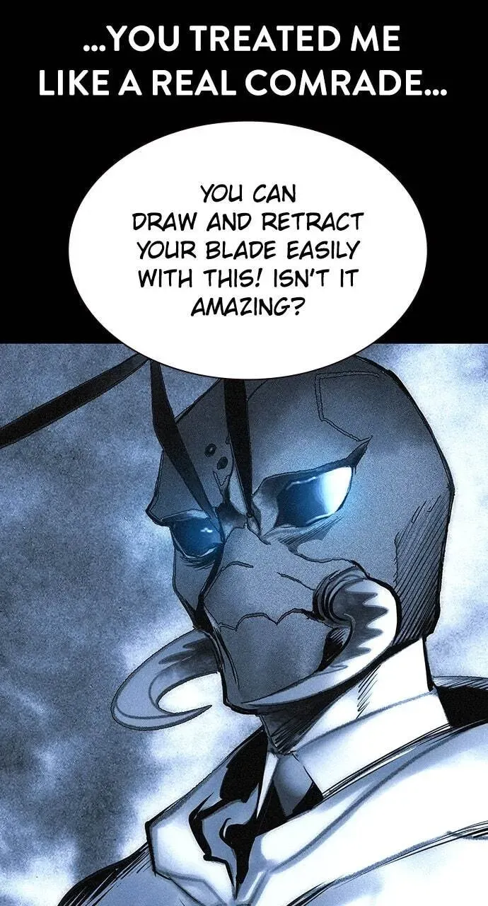 Jungle Juice Chapter 26.2 page 76 - 