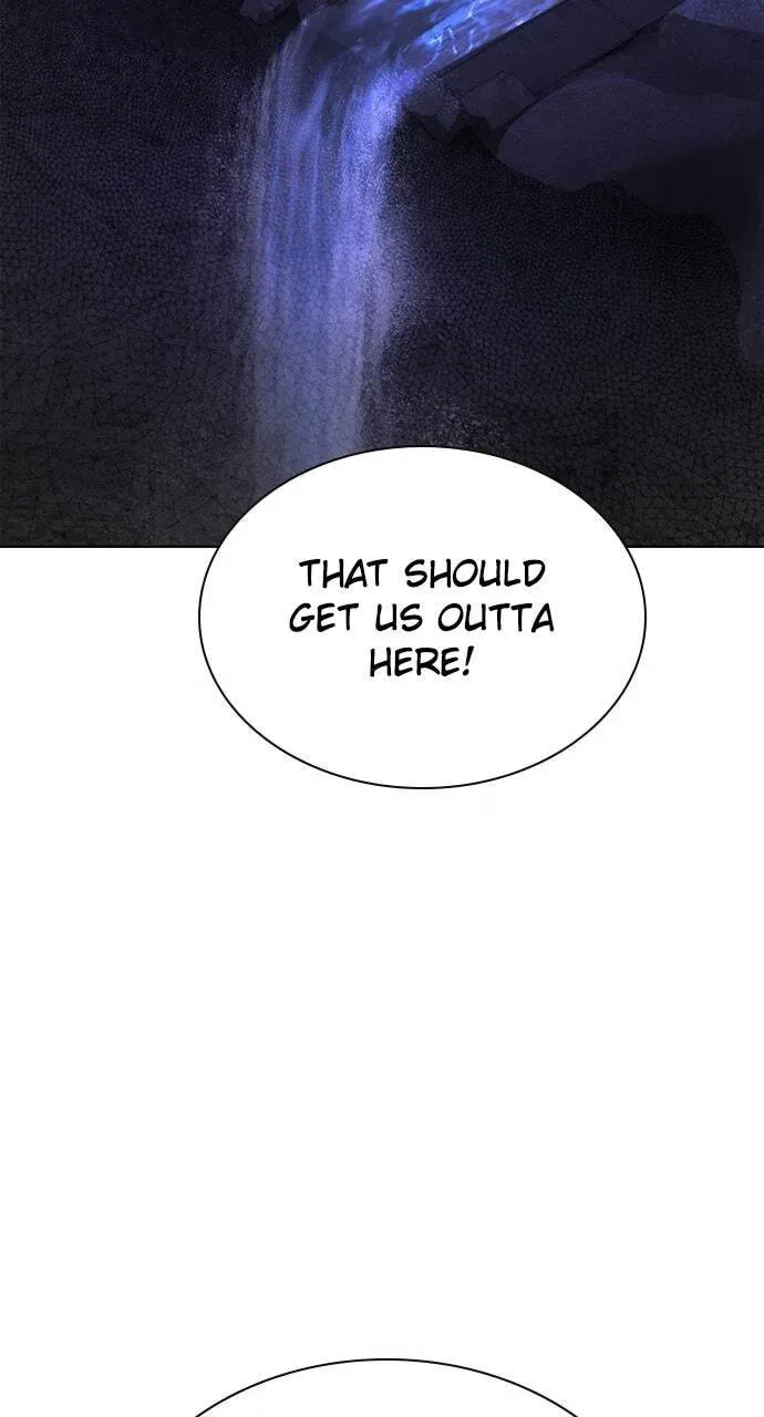 Jungle Juice Chapter 26.2 page 9 - 