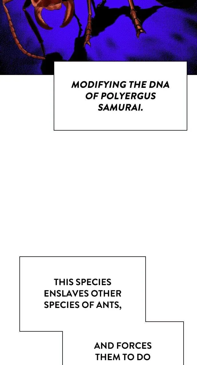 Jungle Juice Chapter 26.2 page 83 - 