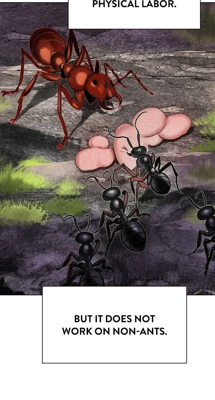Jungle Juice Chapter 26.2 page 84 - 