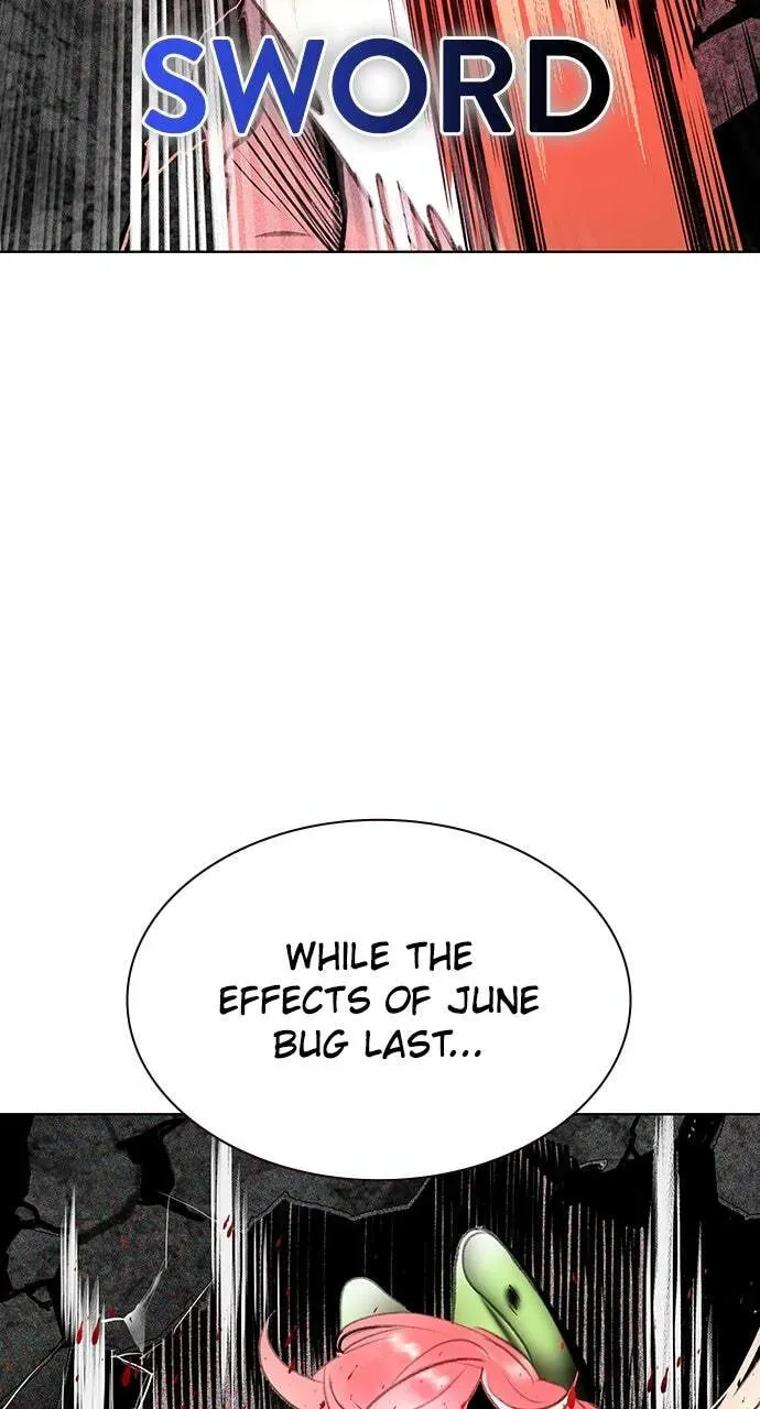Jungle Juice Chapter 26.2 page 91 - 