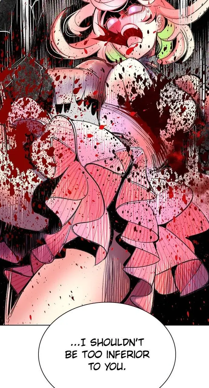 Jungle Juice Chapter 26.2 page 92 - 
