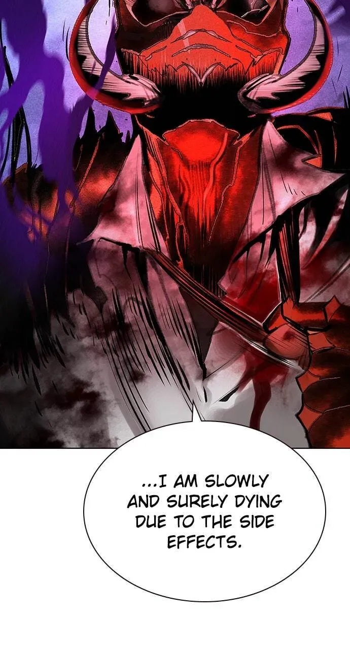 Jungle Juice Chapter 26.2 page 94 - 