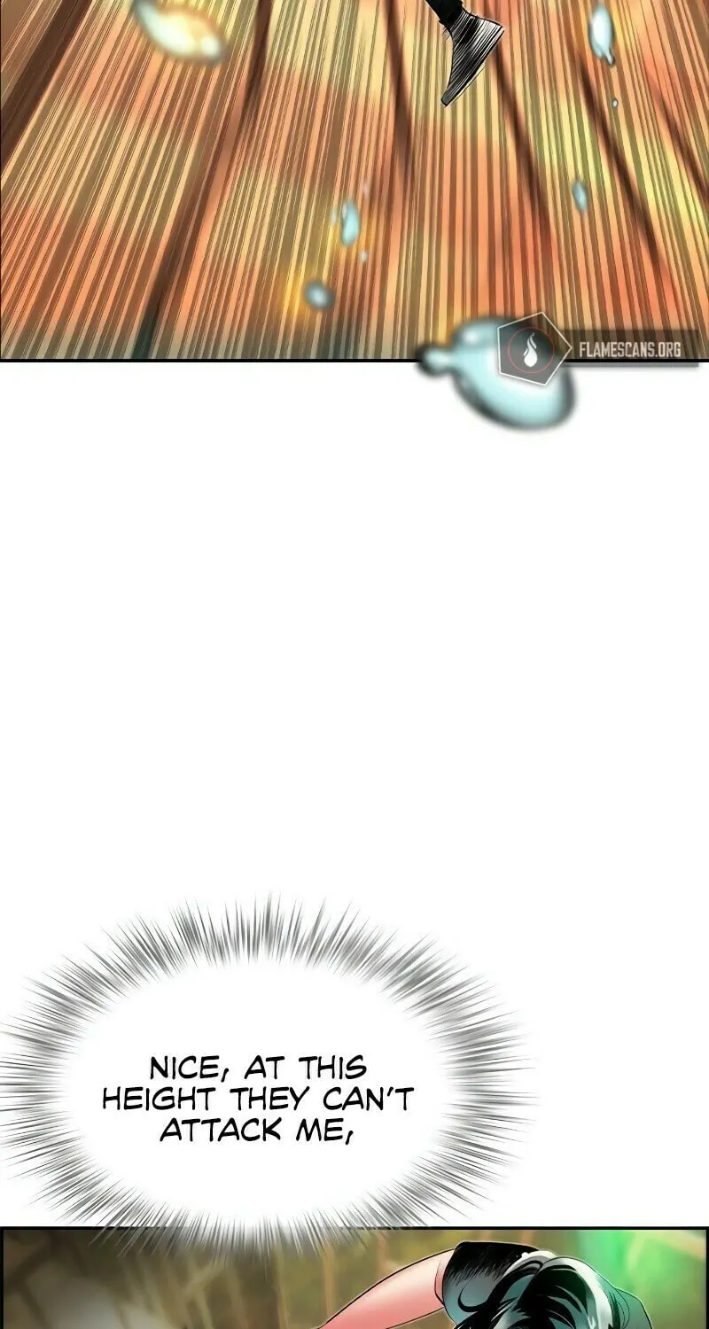 Jungle Juice Chapter 26 page 101 - 