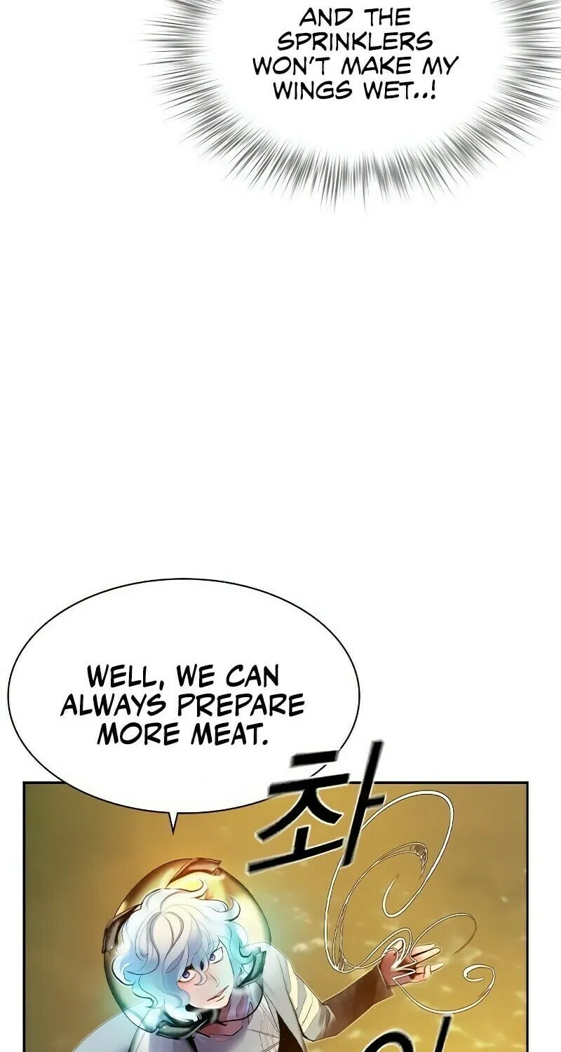 Jungle Juice Chapter 26 page 103 - 