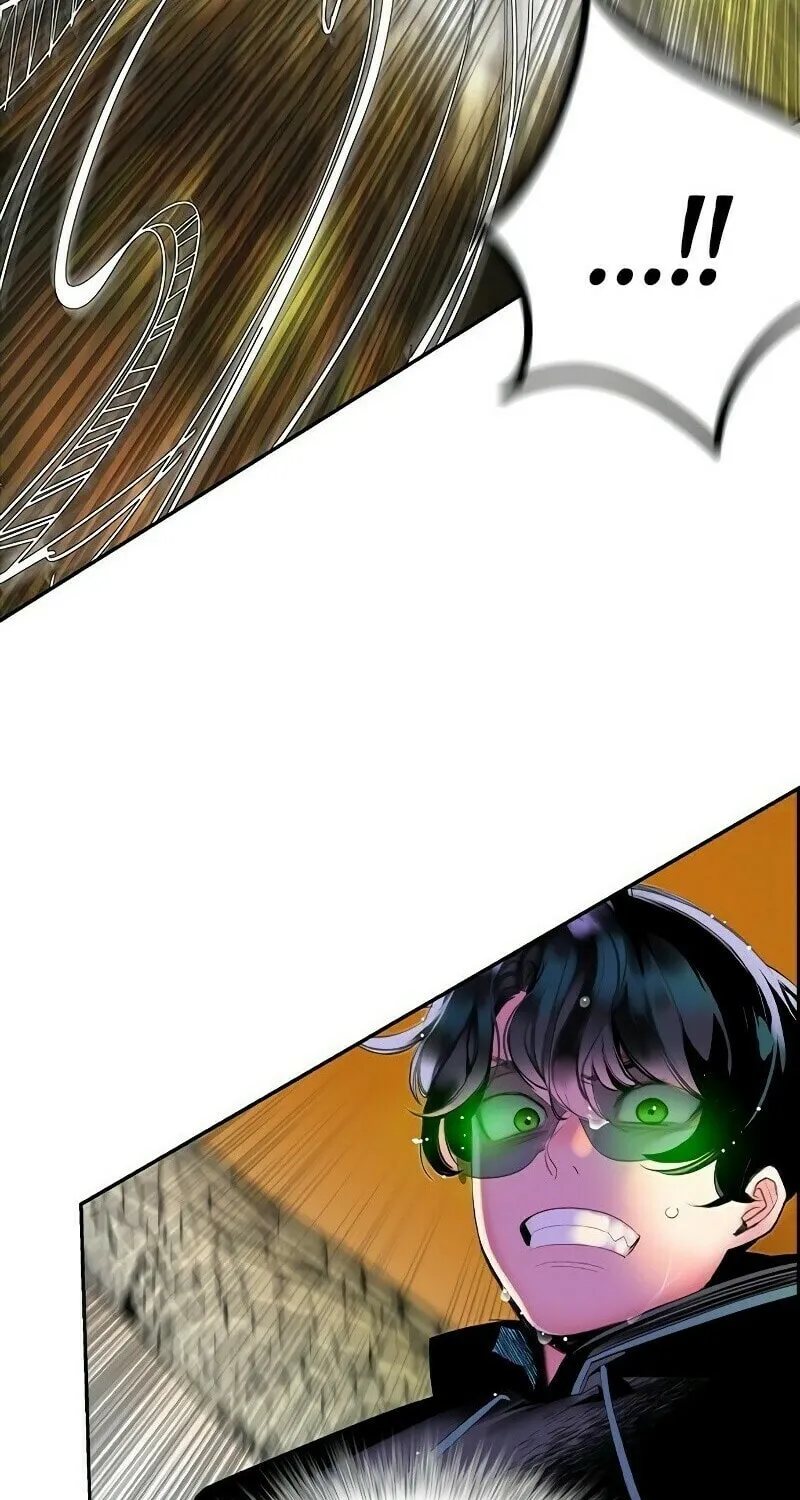 Jungle Juice Chapter 26 page 106 - 