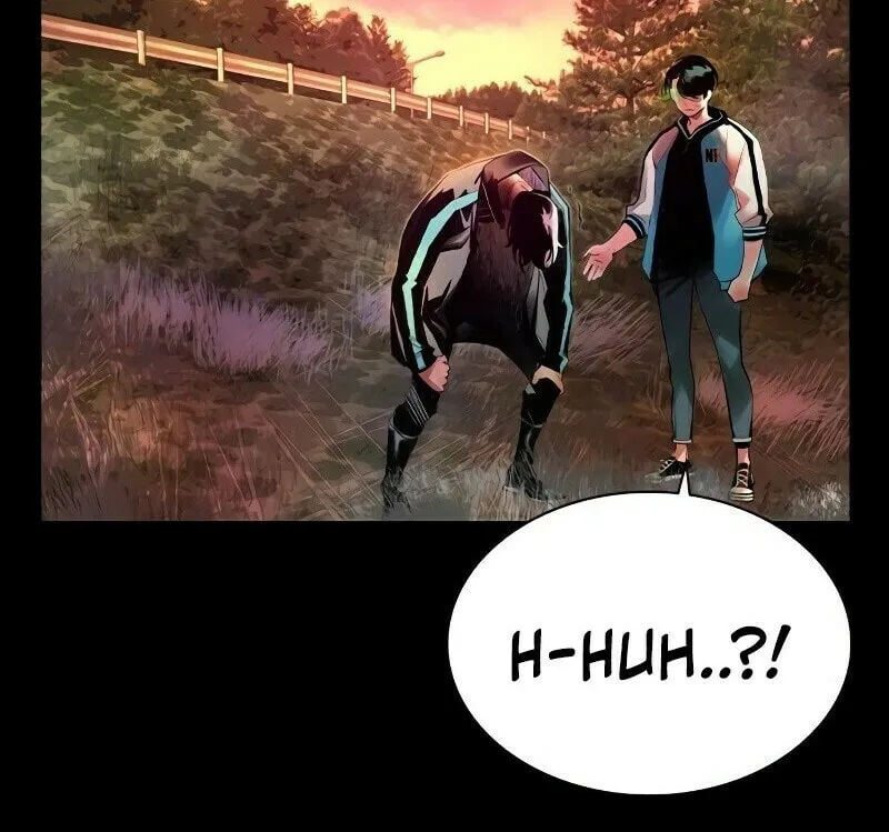 Jungle Juice Chapter 26 page 108 - 