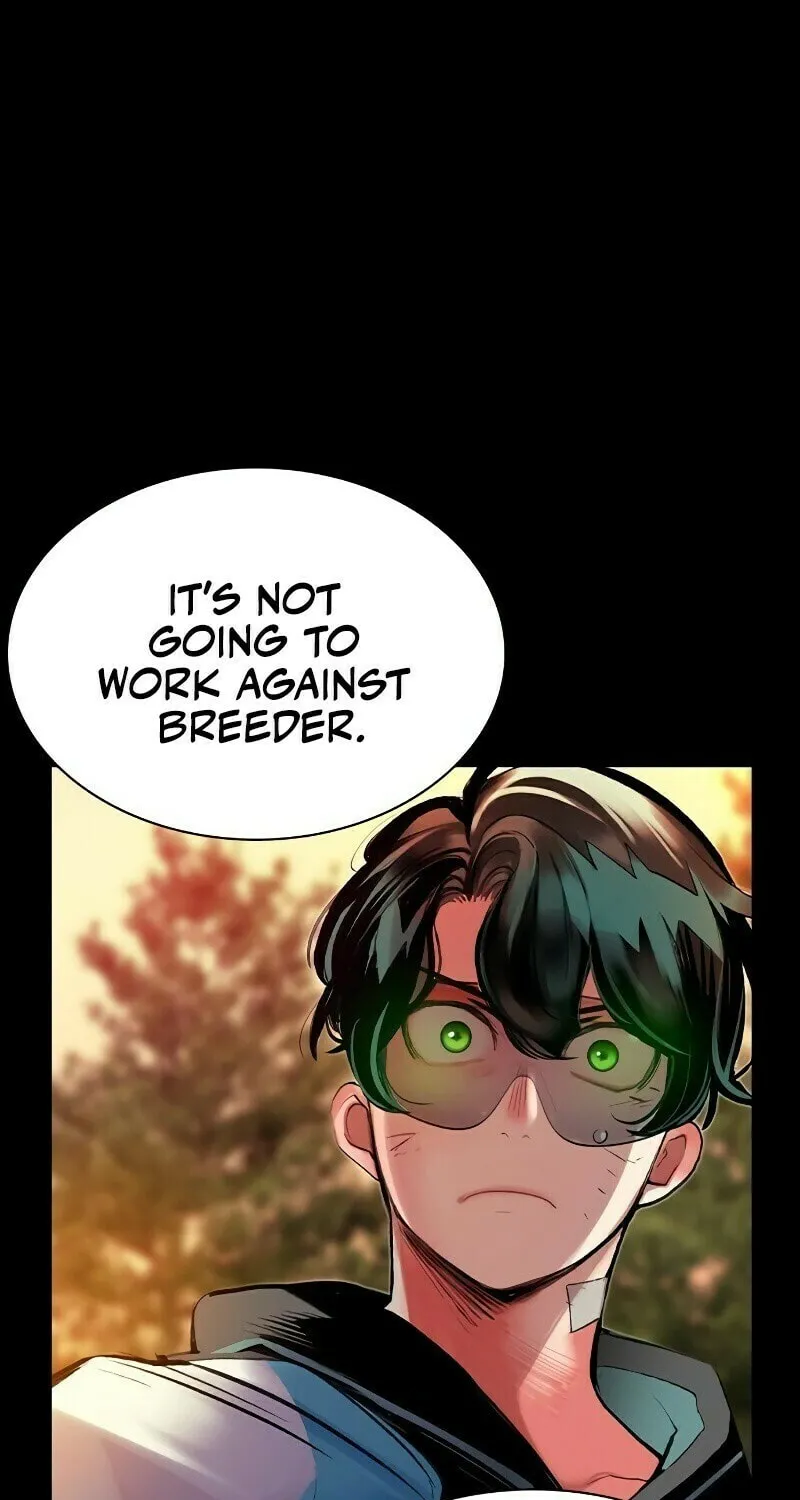 Jungle Juice Chapter 26 page 109 - 