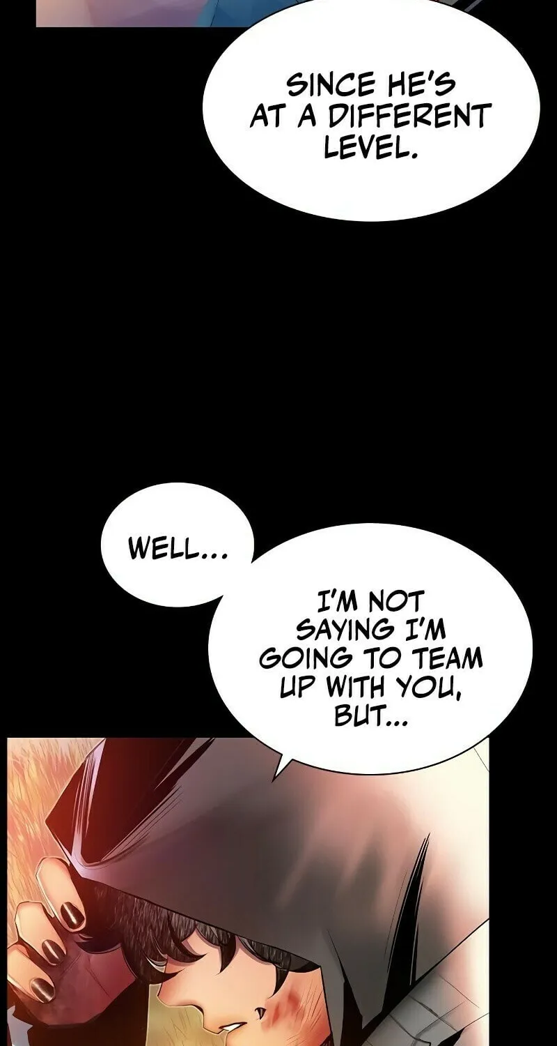 Jungle Juice Chapter 26 page 110 - 