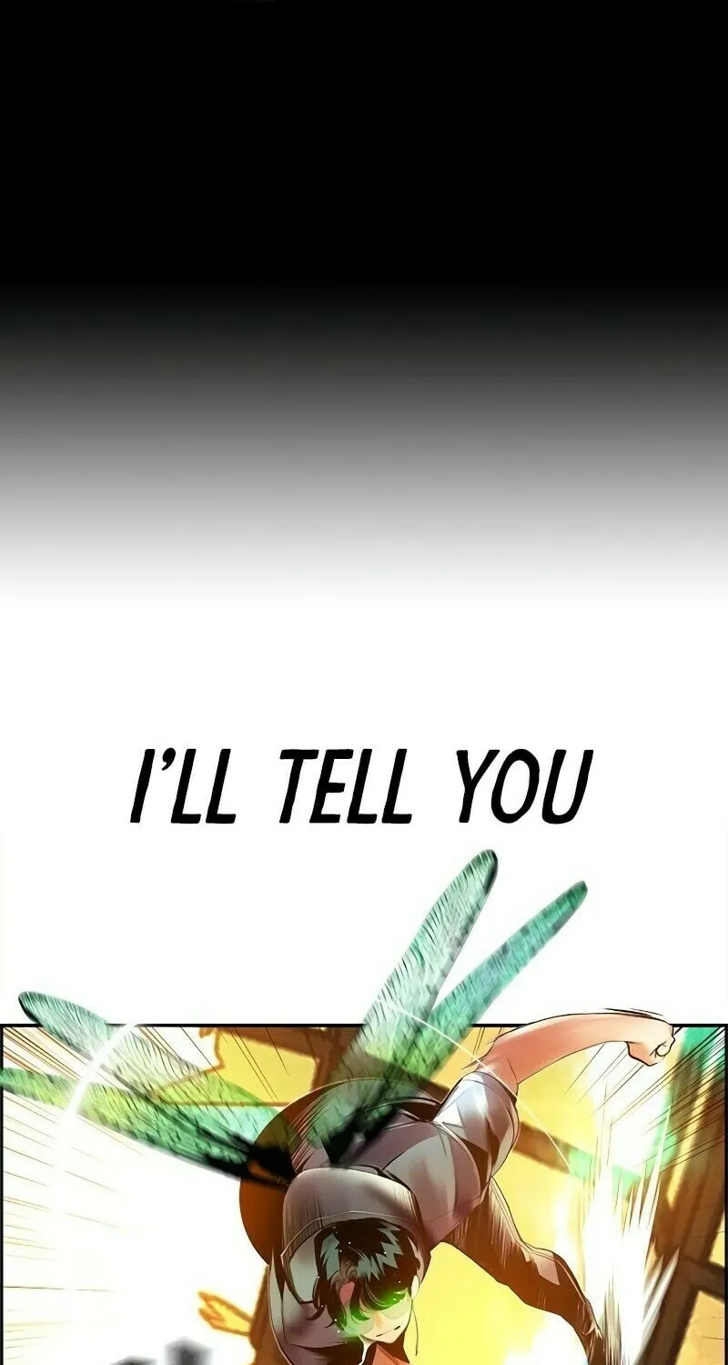 Jungle Juice Chapter 26 page 112 - 
