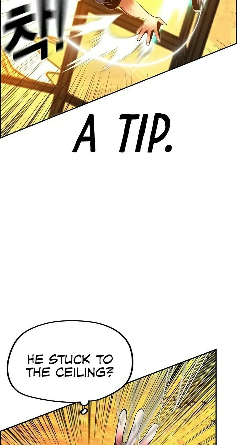 Jungle Juice Chapter 26 page 113 - 