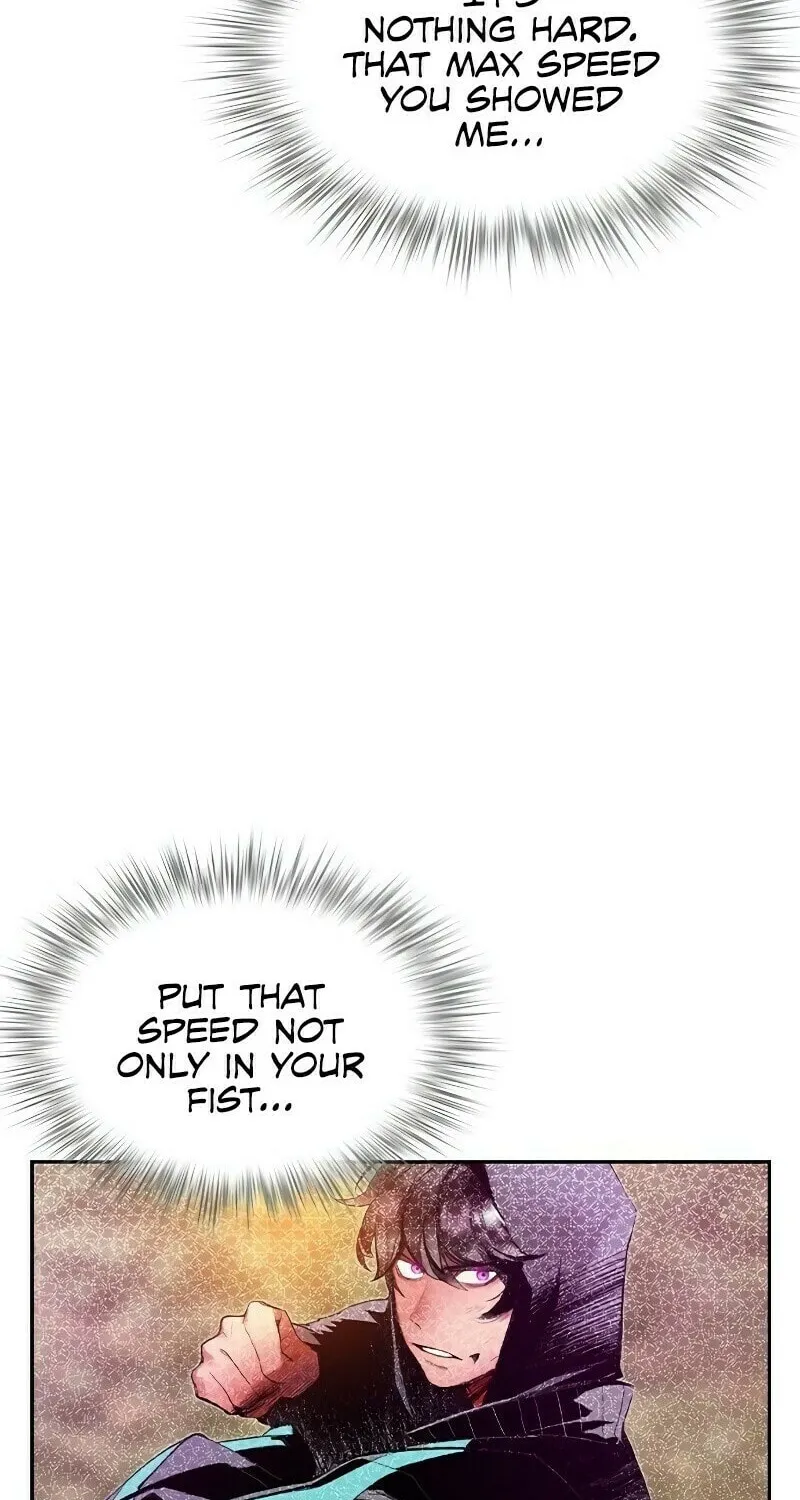 Jungle Juice Chapter 26 page 116 - 