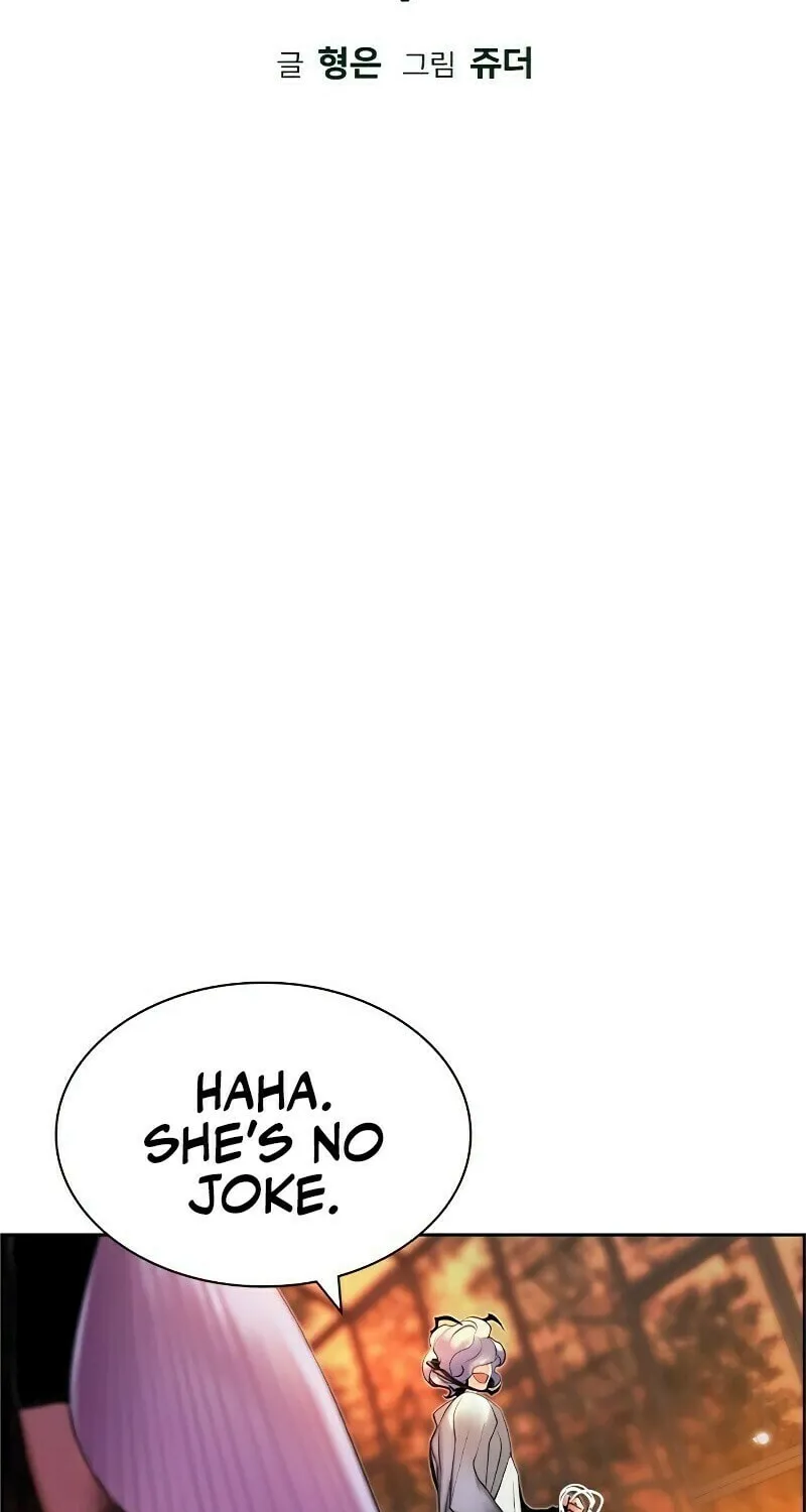 Jungle Juice Chapter 26 page 31 - 