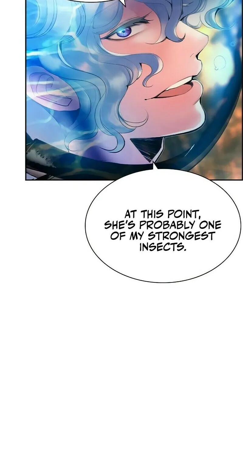 Jungle Juice Chapter 26 page 34 - 