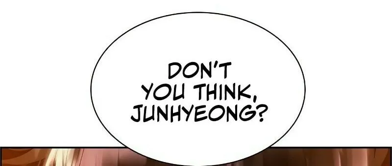 Jungle Juice Chapter 26 page 35 - 