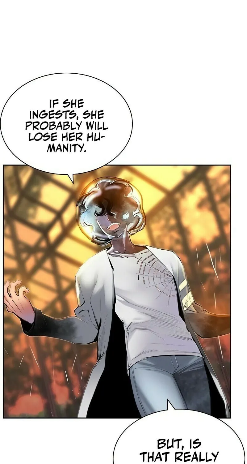 Jungle Juice Chapter 26 page 39 - 