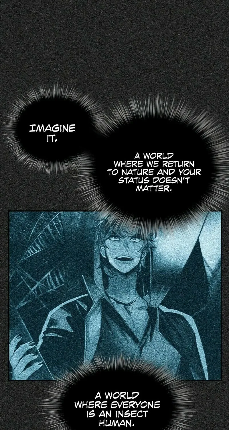 Jungle Juice Chapter 26 page 42 - 
