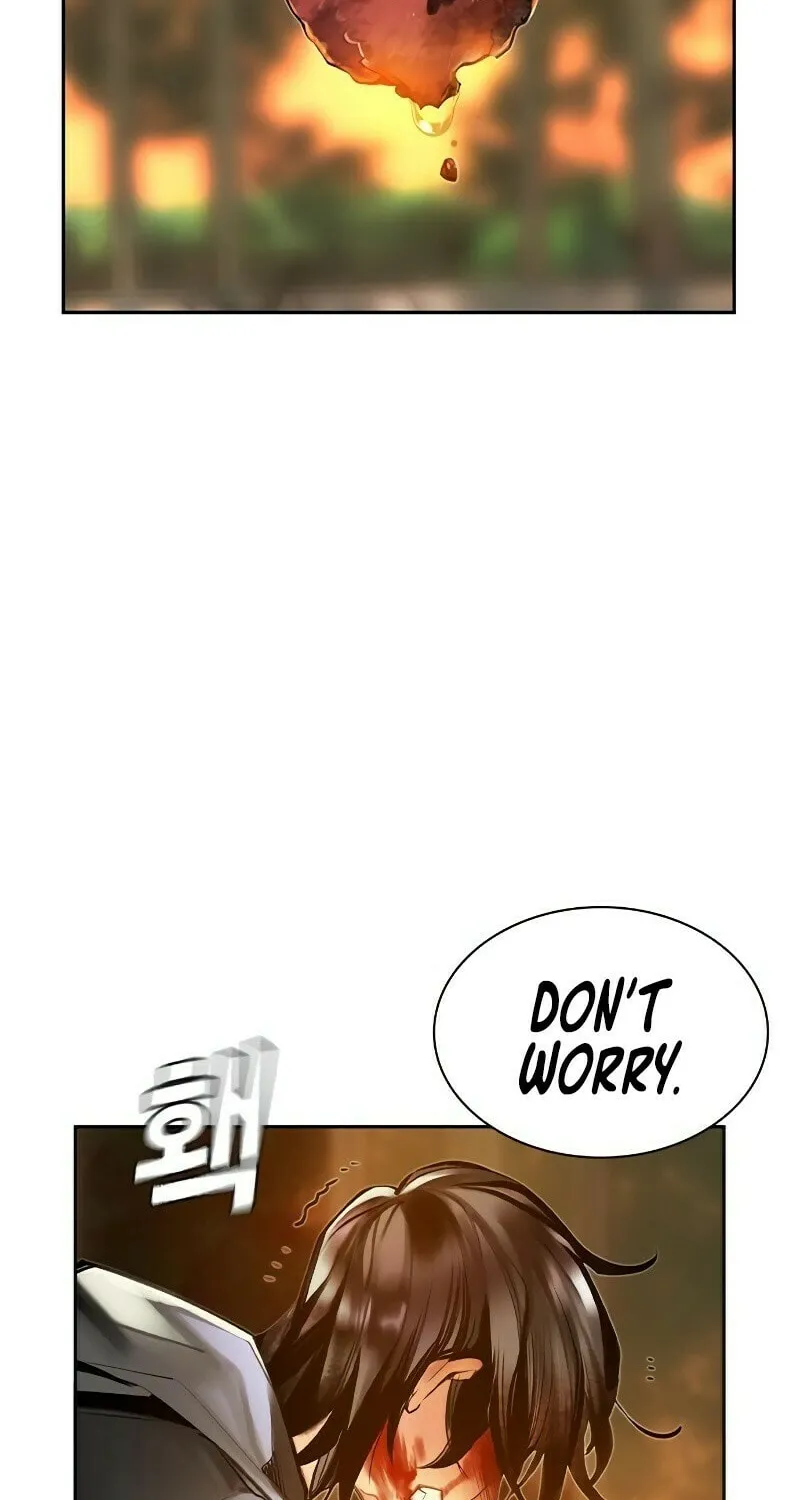 Jungle Juice Chapter 26 page 53 - 