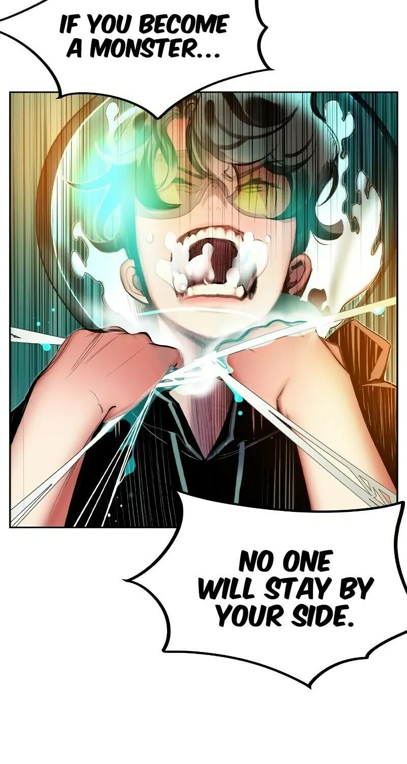 Jungle Juice Chapter 26 page 61 - 
