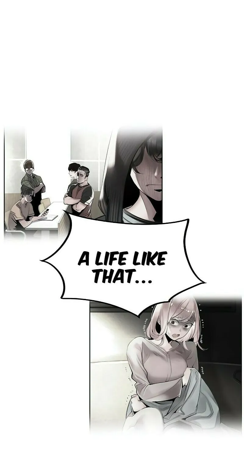 Jungle Juice Chapter 26 page 62 - 