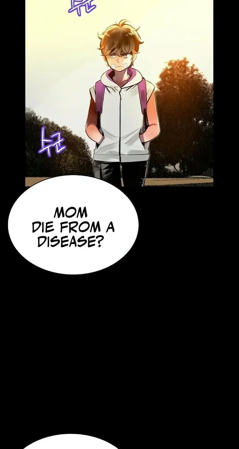 Jungle Juice Chapter 26 page 67 - 